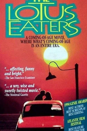 Постер: The Lotus Eaters