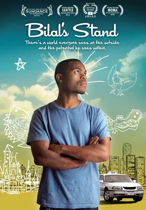 Постер: Bilal's Stand