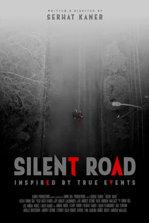 Постер: Silent Road