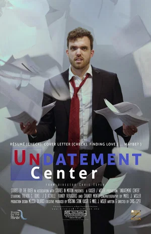 Постер: Undatement Center