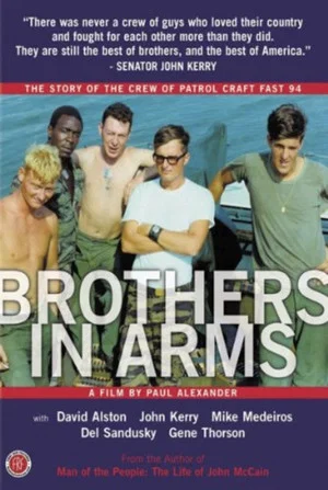 Постер: Brothers in Arms