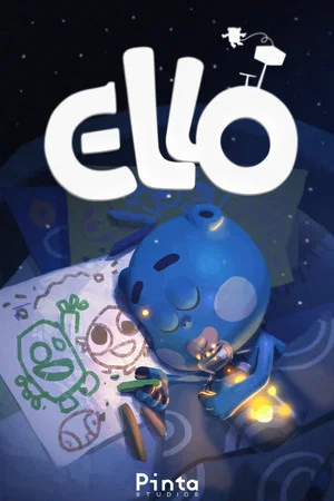 Постер: Ello