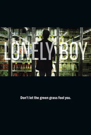 Постер: Lonely Boy