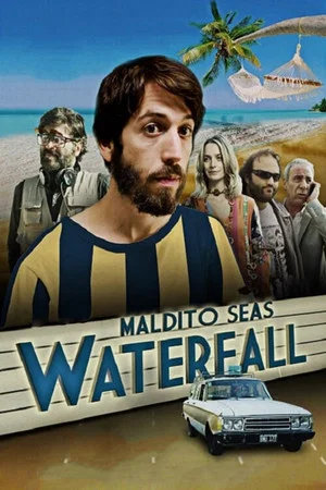 Постер: Maldito seas Waterfall