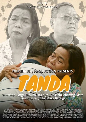 Постер: TANDA