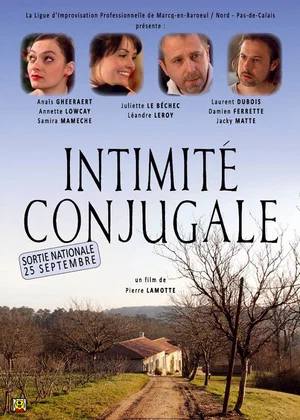 Постер: Intimité conjugale