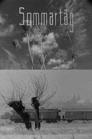 Постер: Summer Day