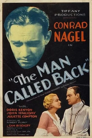 Постер: The Man Called Back