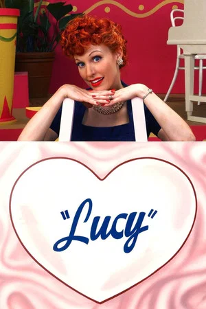 Постер: Lucy