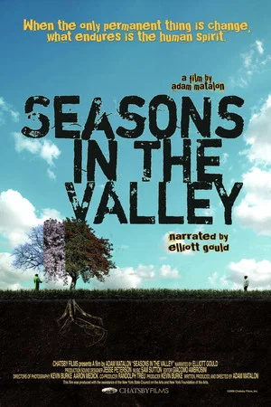 Постер: Seasons in the Valley