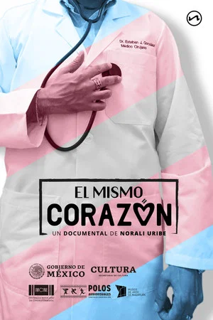 Постер: El mismo corazón