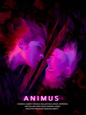 Постер: Animus