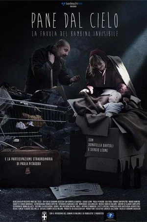 Постер: Bread from Heaven