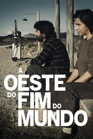 Постер: A Oeste do Fim do Mundo