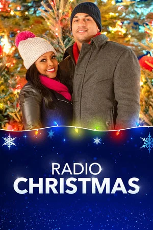 Постер: Radio Christmas