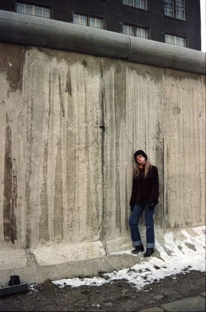 Постер: Berlinmuren