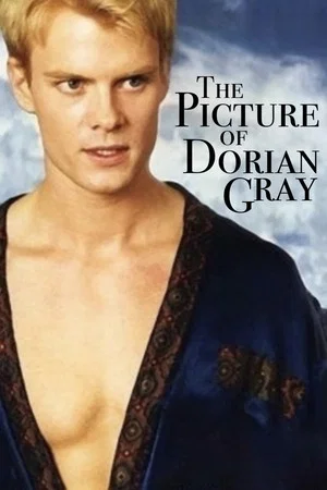 Постер: The Picture of Dorian Gray