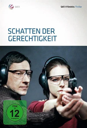 Постер: Schatten der Gerechtigkeit