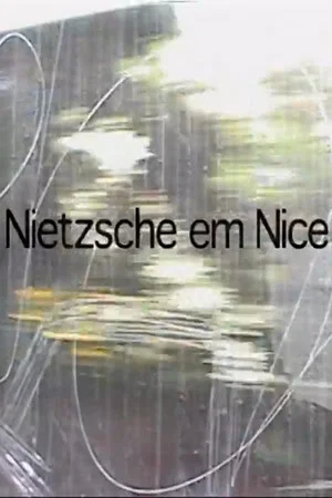 Постер: Nietzsche em Nice