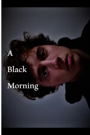 Постер: A Black Morning