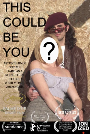 Постер: This Could Be You