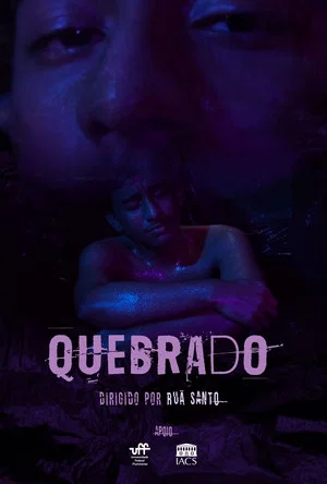Постер: Quebrado