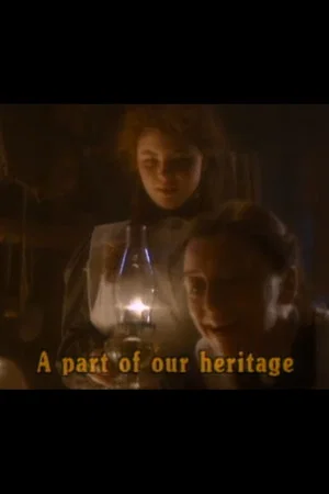 Постер: Heritage Minutes: Midwife