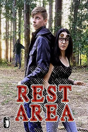 Постер: Rest Area