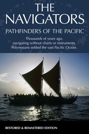 Постер: The Navigators: Pathfinders of the Pacific