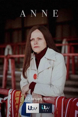 Постер: The Real Anne: Unfinished Business