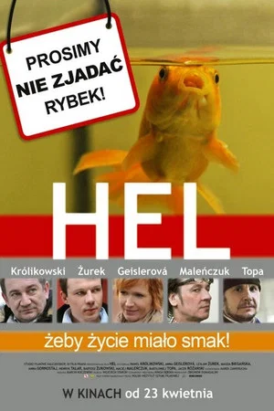 Постер: Hel