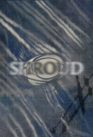 Постер: SHROUD