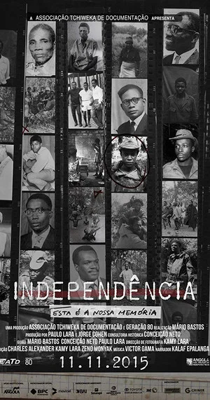 Постер: Independence