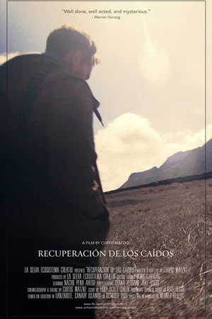 Постер: Recuperación de los Caídos