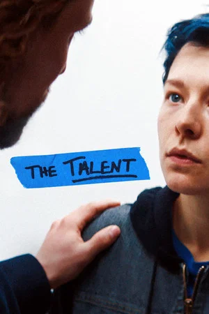 Постер: The Talent