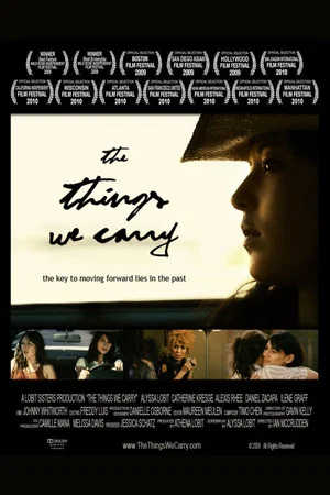 Постер: The Things We Carry