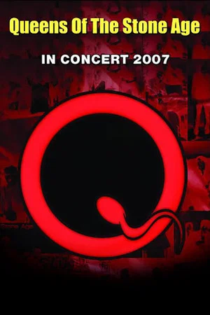 Постер: Queens Of The Stone Age: MTV TWO’s Gonzo 5th Birthday Party!