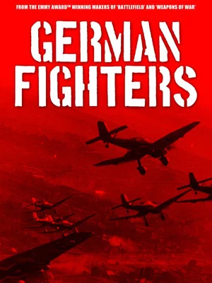 Постер: German Fighters