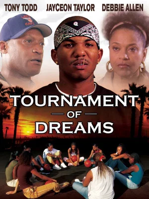 Постер: Tournament of Dreams