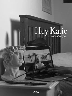 Постер: Hey Katie