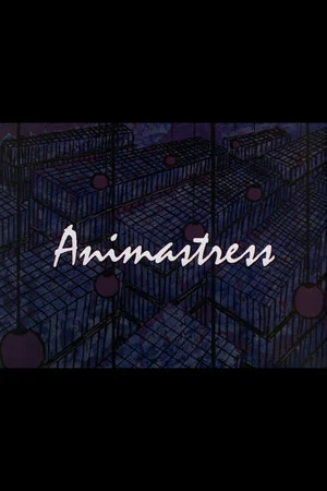 Постер: Animastress