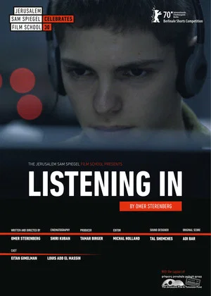 Постер: Прослушка