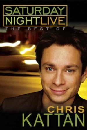 Постер: Saturday Night Live: The Best of Chris Kattan