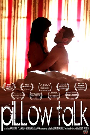 Постер: Pillow Talk