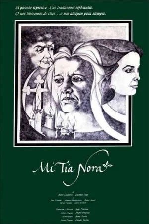 Постер: My Aunt Nora