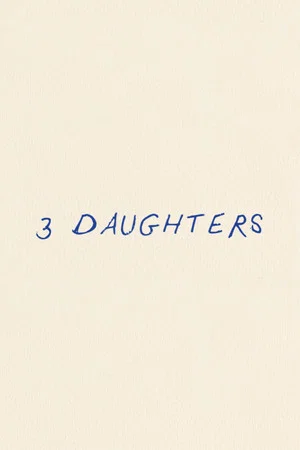 Постер: 3 Daughters