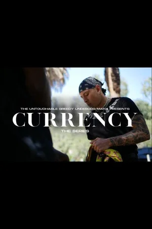 Постер: Currency The Movie