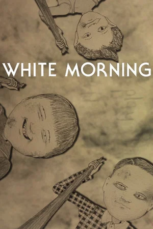 Постер: White Morning