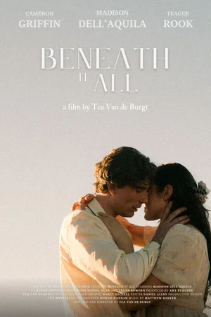Постер: Beneath It All
