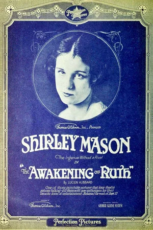 Постер: The Awakening of Ruth